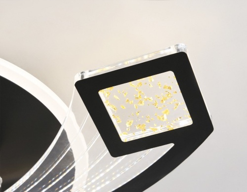 Потолочная люстра Ambrella Light FA FA4477 в Нижнем Новгороде фото 5