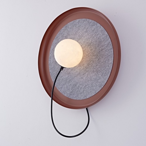 Бра Imperiumloft MARGOTT Orange margott-wall01 в Нижнем Новгороде фото 11