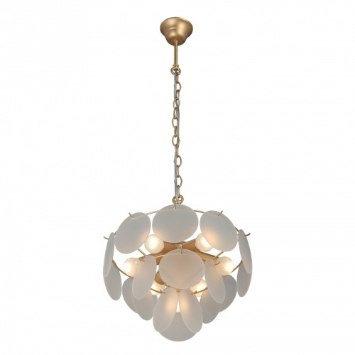 Подвесная люстра Vitaluce V5888 V5888-8/7 в Нижнем Новгороде фото 3