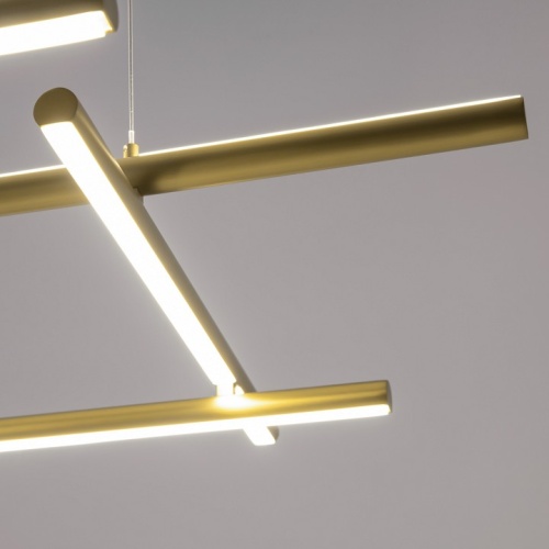 Подвесная люстра Maytoni Radiance MOD278PL-L86G3K в Нижнем Новгороде фото 11