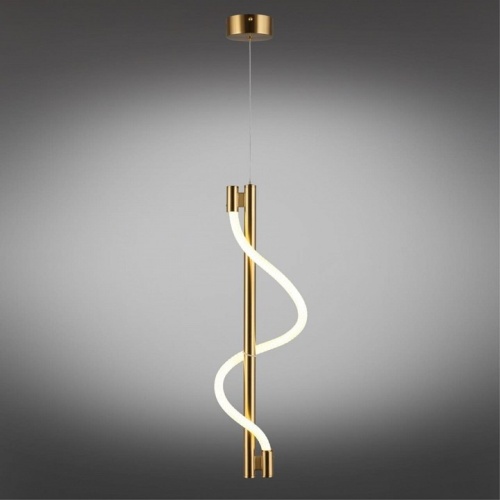 Подвесной светильник Aployt Luki APL.065.16.12 в Нижнем Новгороде фото 13