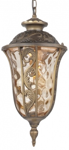 Подвесной светильник Favourite Luxus 1495-1P в Можайске