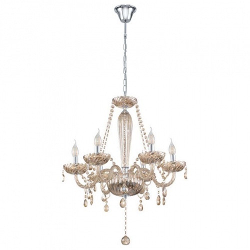 Подвесная люстра Eglo Basilano 39092 в Нижнем Новгороде фото 2