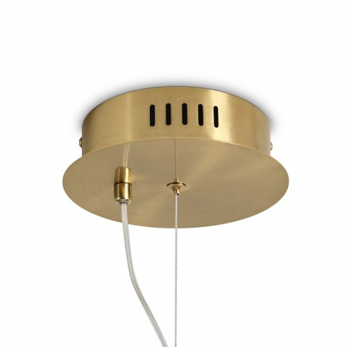 Подвесной светильник Freya Grail FR6183PL-L4BS в Нижнем Новгороде фото 3