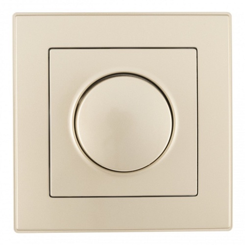 Диммер Arte Milano SET06-1 SET06-1-48-1 shampan в Нижнем Новгороде фото 3