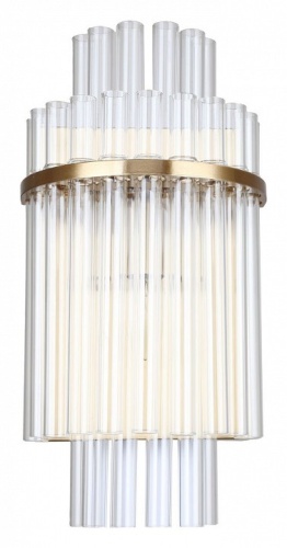Накладной светильник Favourite Rubum 4203-1W в Мегионе