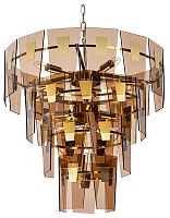 Подвесная люстра Arte Lamp Sophia A4066LM-11PB в Сычевке