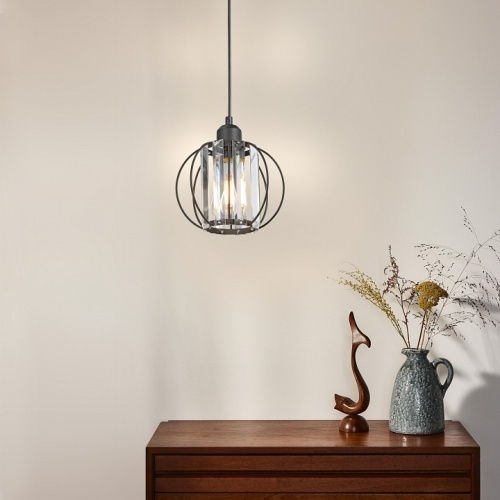 Подвесной светильник Vitaluce V2852 V2852-1/1S в Нижнем Новгороде фото 2