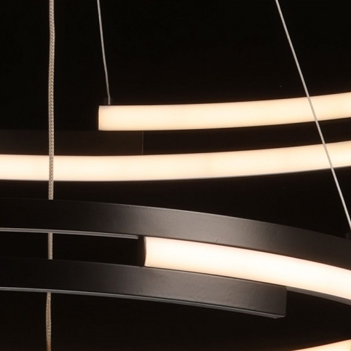 Подвесной светильник DeMarkt Ральф 8 675015002 в Нижнем Новгороде фото 5