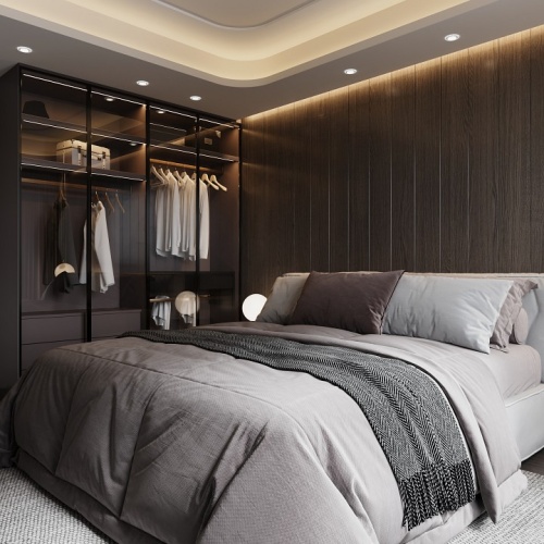 Встраиваемый светильник Hesby Lighting Aurora HSBL_0132 в Нижнем Новгороде фото 4