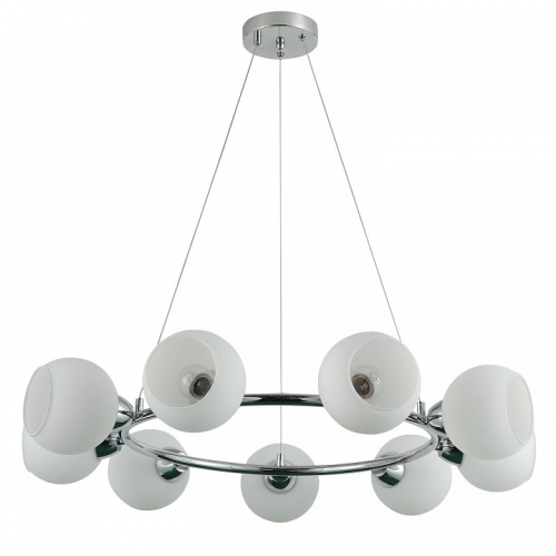 Подвесная люстра 07323-0.9-09 в Нижнем Новгороде фото 4