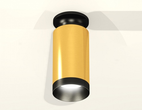 Накладной светильник Ambrella Light XS XS6327100 в Нижнем Новгороде фото 2