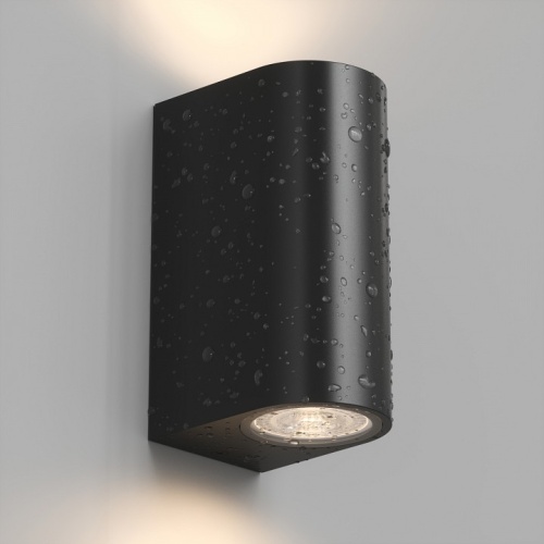 Накладной светильник Denkirs Narvik DK9791-BK в Нижнем Новгороде фото 6