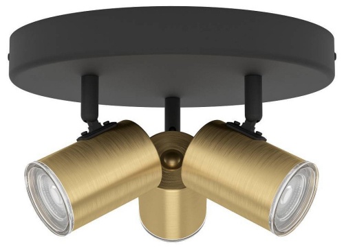 Спот Eglo CONSUMA 1 300586 в Нижнем Новгороде