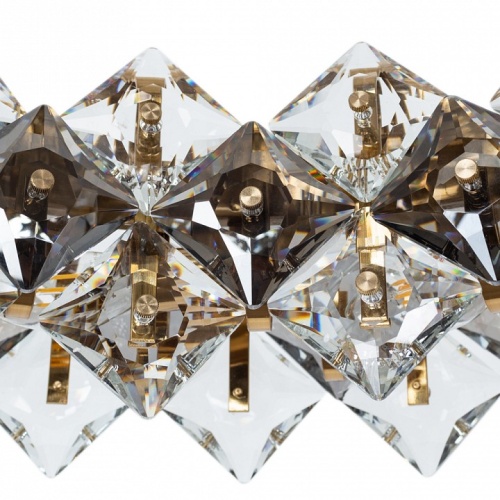 Подвесная люстра Divinare Rosalinda 7204/17 LM-12 в Нижнем Новгороде фото 2