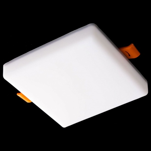 Встраиваемый светильник Citilux Вега CLD53K10N в Нижнем Новгороде фото 2