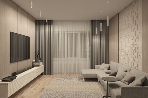 Накладной светильник Denkirs DK2000 DK2052-WH в Нижнем Новгороде фото 3