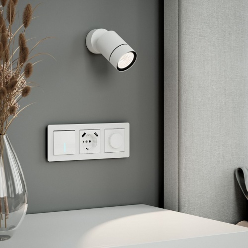 Светильник на штанге Elektrostandard Niro a065462 в Нижнем Новгороде фото 4