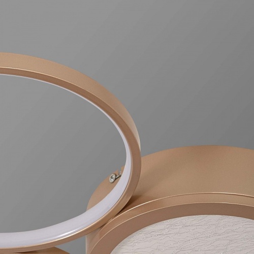 Потолочная люстра F-promo Campus 4681-3C в Нижнем Новгороде фото 3