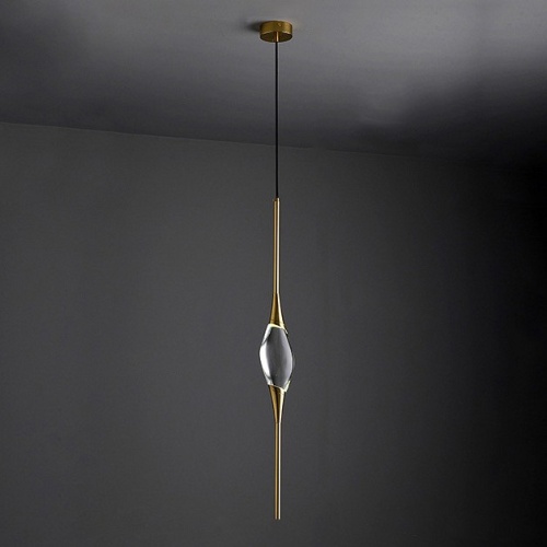 Светильник на штанге Imperiumloft PEZZO im_L8512 в Нижнем Новгороде