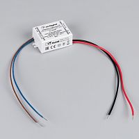 Блок питания ARPJ-SP-39260-PFC-TRIAC-MINI (10W, 20-39V, 260mA) (Arlight, IP65 Пластик, 5 лет) в Пущино