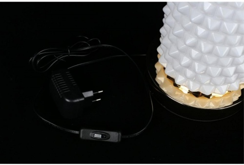 Настольная лампа декоративная Aployt Ozeynn APL.332.04.10 в Нижнем Новгороде фото 5