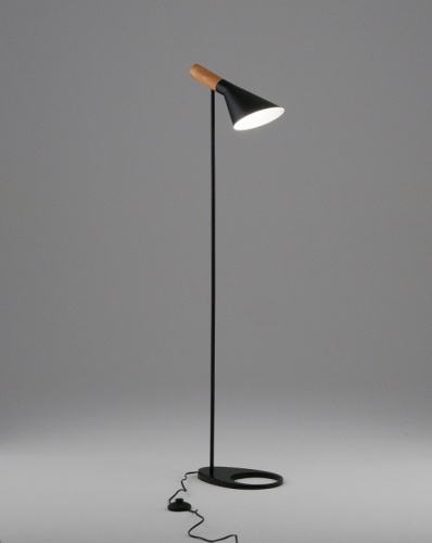 Торшер Moderli Turin V11334-1F в Нижнем Новгороде фото 7