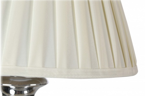 Настольная лампа декоративная Arte Lamp Cosy A5199LT-1WH в Заречном фото 7