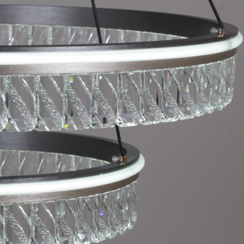 Подвесной светильник 55008-0.4-600+400 в Нижнем Новгороде фото 3