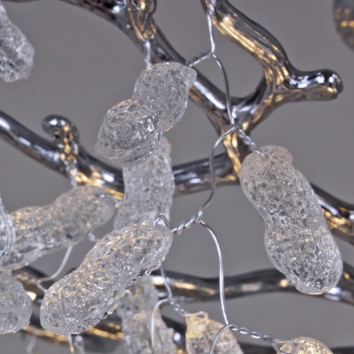 Люстра на штанге 33029-0.4-600 CH в Нижнем Новгороде фото 3