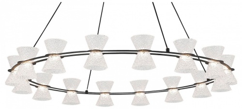 Подвесная люстра Lussole Sherman LSP-7466 в Нижнем Новгороде