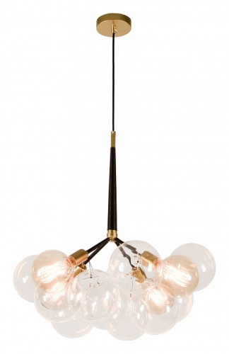 Подвесная люстра Lussole Murray GRLSP-8171 в Нижнем Новгороде фото 11