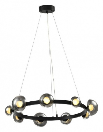 Подвесная люстра Zortes Fritto ZRS.1888.09 в Нижнем Новгороде фото 6