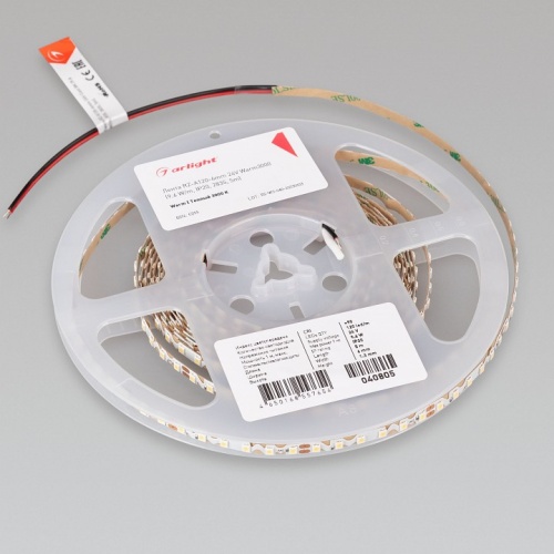 Лента светодиодная Arlight RZ 040805 в Нижнем Новгороде фото 4