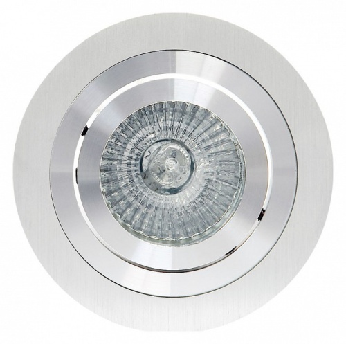 Встраиваемый светильник Mantra Basico Gu10 C0001 в Нижнем Новгороде фото 2