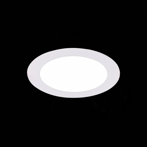 Встраиваемый светильник ST-Luce Fasum ST210.548.08 в Нижнем Новгороде фото 7