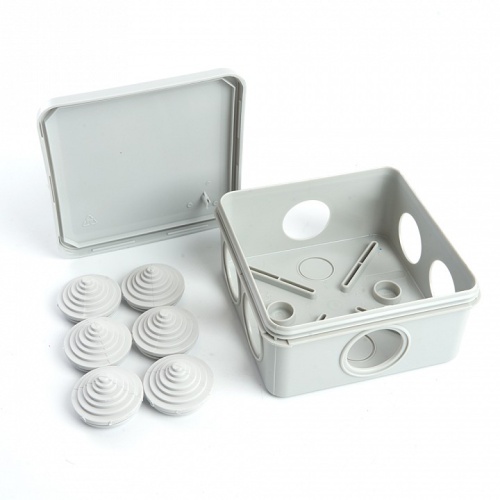 Короб распределительния Stekker  39998 в Нижнем Новгороде фото 2