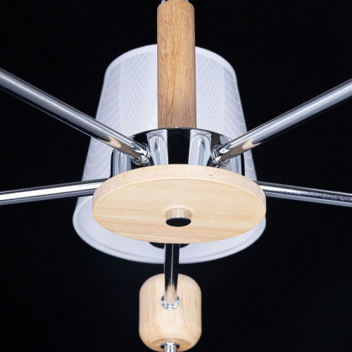 Подвесная люстра De City Виталина 448014805 в Нижнем Новгороде фото 10