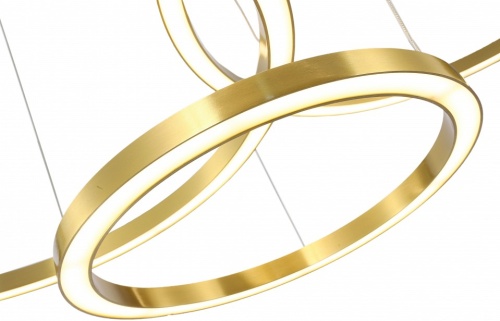 Подвесной светильник Zortes Lucia ZRS.25291.114 в Нижнем Новгороде фото 4