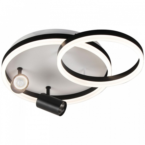 Накладной светильник 02464-0.3-550 в Нижнем Новгороде фото 3