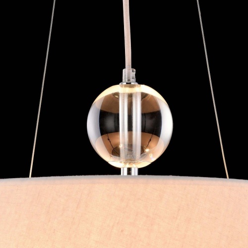 Подвесной светильник Maytoni Bergamo MOD613PL-03BG в Нижнем Новгороде фото 3