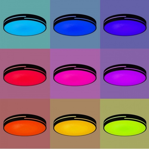 Накладной светильник Citilux Купер Лайн CL72470GL1 в Нижнем Новгороде фото 2