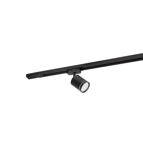 DK6401-BK Трековый светильник IP 20, 5 Вт, LED 3000, черный, алюминий в Туле фото 8