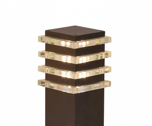 Наземный высокий светильник Kink Light  09313-80F,19 в Нижнем Новгороде фото 2