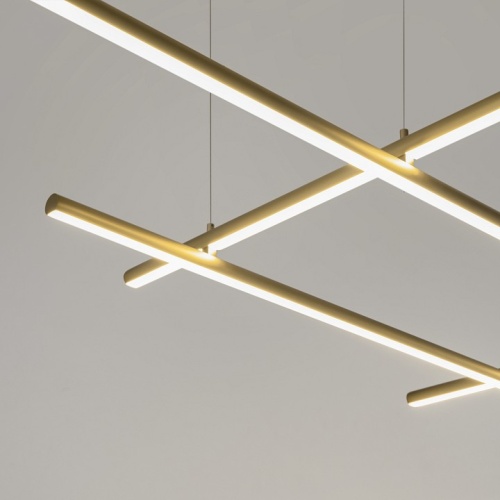 Подвесная люстра Maytoni Radiance MOD278PL-L86G3K1 в Нижнем Новгороде фото 3