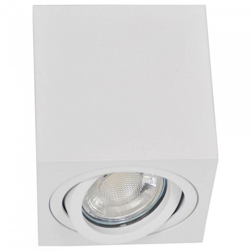 Накладной светильник DeMarkt Прайм 1 850011601 в Нижнем Новгороде