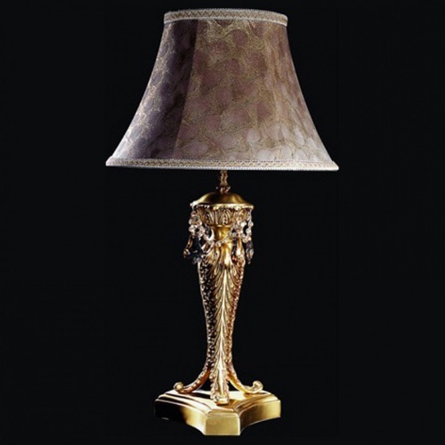Настольная лампа декоративная Osgona Ampollo 786922 в Заречном фото 3