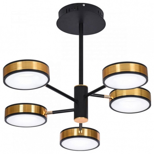 Люстра на штанге Imex Gavani PLC-7049-700 в Нижнем Новгороде