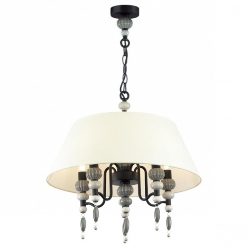 Подвесной светильник Odeon Light Sochi 4896/5A в Нижнем Новгороде фото 7