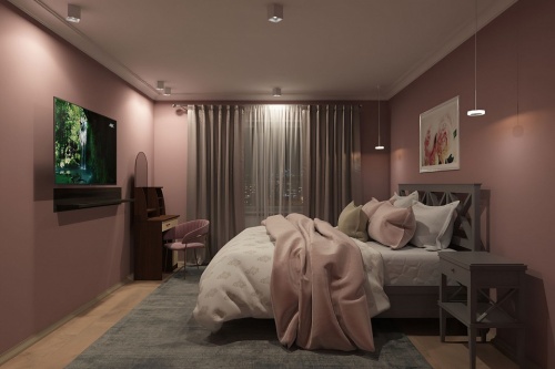 Накладной светильник Denkirs DK3030 DK3030-WH в Нижнем Новгороде фото 2